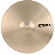 Sabian Stratus Ride Cymbal - 22 inch