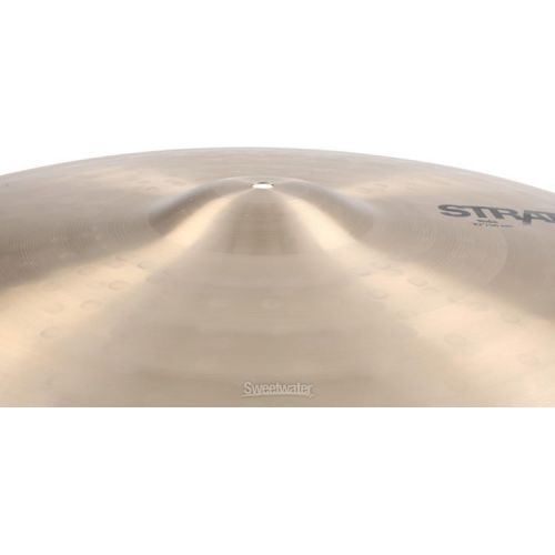  Sabian Stratus Ride Cymbal - 22 inch