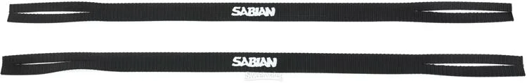  Sabian Nylon Cymbal Straps (1 pair)