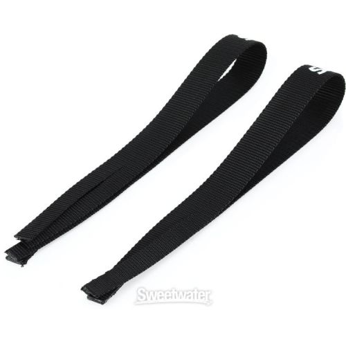  Sabian Nylon Cymbal Straps (1 pair)