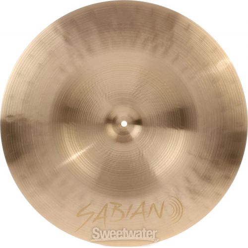  Sabian 19 inch Paragon Chinese Cymbal