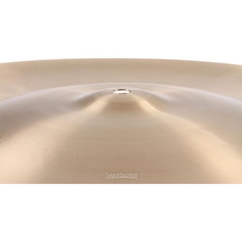  Sabian 19 inch Paragon Chinese Cymbal