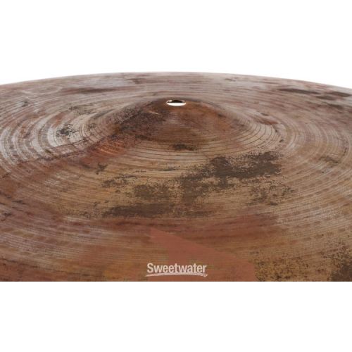  Sabian 22 inch AA Apollo Ride Cymbal