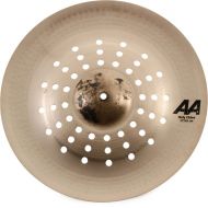 Sabian 17 inch AA Holy China Cymbal - Brilliant Finish