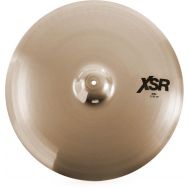 Sabian 21 inch XSR Ride Cymbal