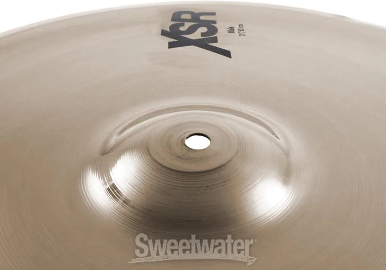  Sabian 21 inch XSR Ride Cymbal