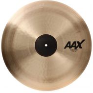 Sabian 21 inch AAX Medium Ride Cymbal