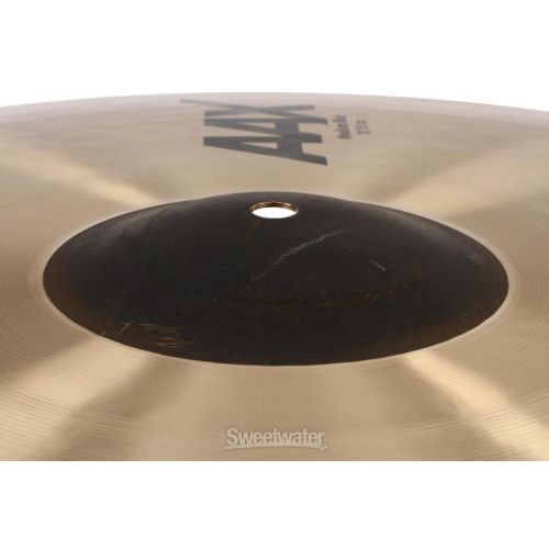  Sabian 21 inch AAX Medium Ride Cymbal