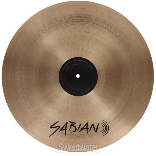  Sabian 21 inch AAX Medium Ride Cymbal