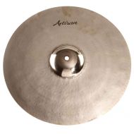 Sabian 16 inch Artisan Crash Cymbal - Brilliant Finish