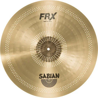  Sabian 20 inch FRX Ride Cymbal