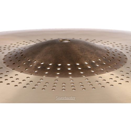  Sabian 20 inch FRX Ride Cymbal