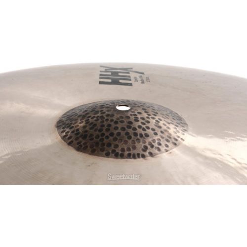  Sabian 23 inch HHX Complex Medium Ride