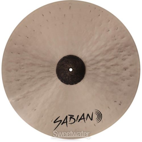  Sabian 23 inch HHX Complex Medium Ride