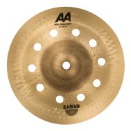 Sabian 8 inch AA Mini Holy China Cymbal