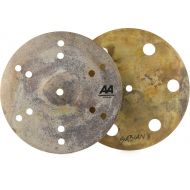 Sabian AA Compression Stax Cymbals - 10-inch