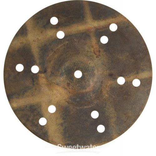  Sabian AA Compression Stax Cymbals - 10-inch