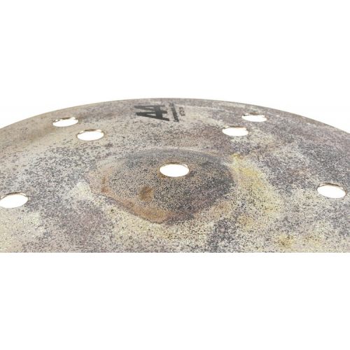  Sabian AA Compression Stax Cymbals - 10-inch