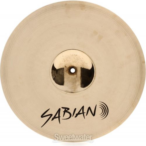  Sabian 16 inch HHX X-Plosion Crash Cymbal