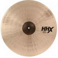 Sabian 22 inch HHX Complex Medium Ride Cymbal