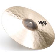 Sabian 17 inch HHX Complex Thin Crash Cymbal Used