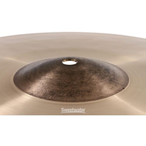  Sabian HHX Performance Cymbal Set - 14/16/18/21 inch