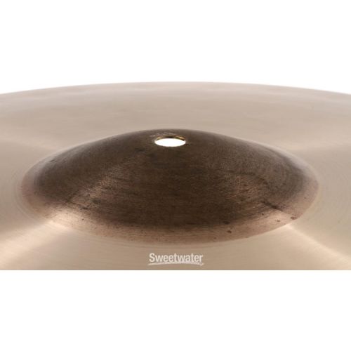  Sabian HHX Performance Cymbal Set - 14/16/18/21 inch