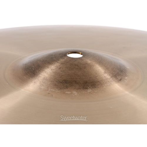  Sabian HHX Performance Cymbal Set - 14/16/18/21 inch