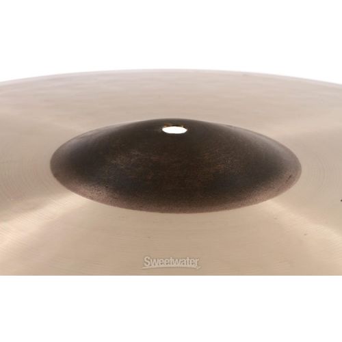  Sabian HHX Performance Cymbal Set - 14/16/18/21 inch