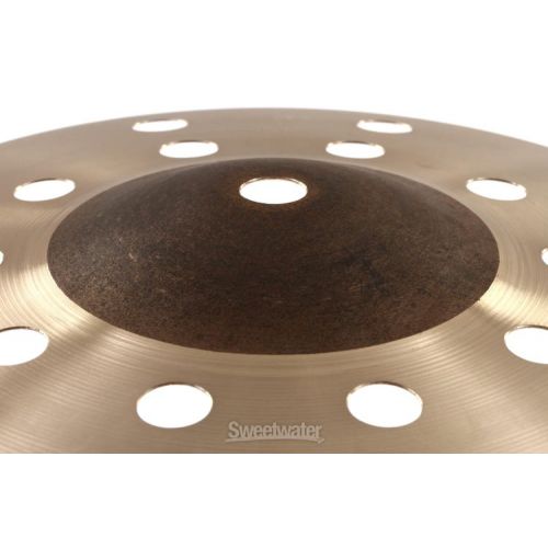  Sabian 8 inch AAX Aero Splash Cymbal