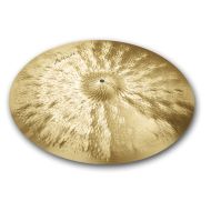 Sabian 22 inch Artisan Light Ride Cymbal