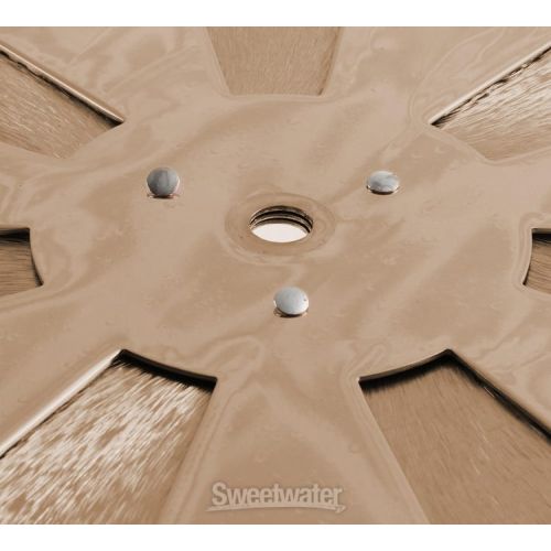  Sabian 12 inch Chopper Cymbal