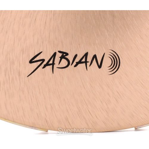 Sabian 12 inch Chopper Cymbal