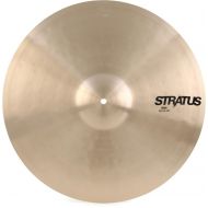 Sabian Stratus Ride Cymbal - 20 inch