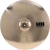 Sabian Todd Sucherman HH Sessions Ride Cymbal - 22 inch