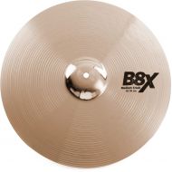Sabian 16 inch B8X Medium Crash Cymbal