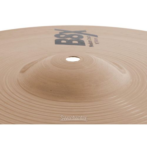  Sabian 16 inch B8X Medium Crash Cymbal