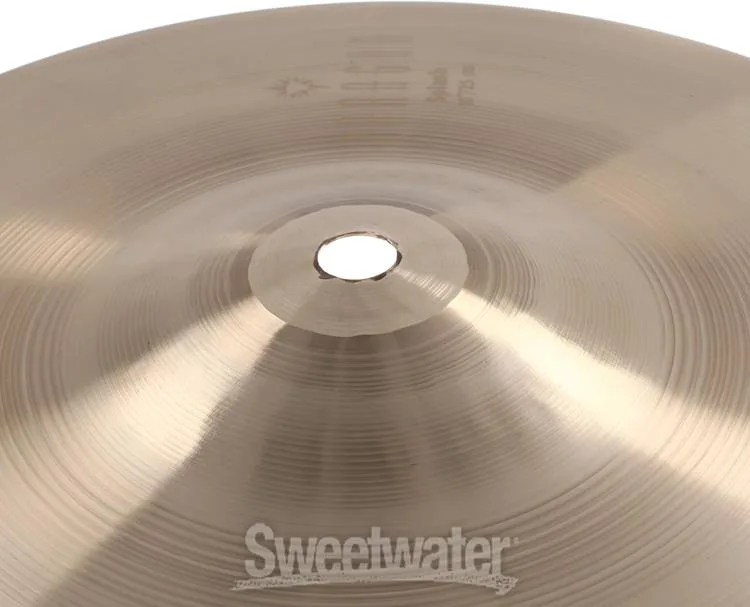  Sabian 10 inch Paragon Splash Cymbal