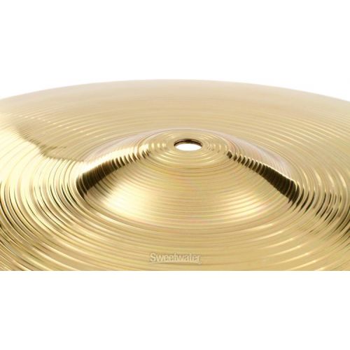  Sabian SBR Performance Cymbal Set - 14/18 inch