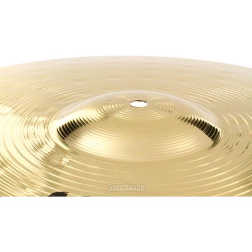  Sabian SBR Performance Cymbal Set - 14/18 inch