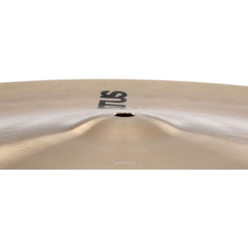  Sabian Stratus China Cymbal - 18 inch