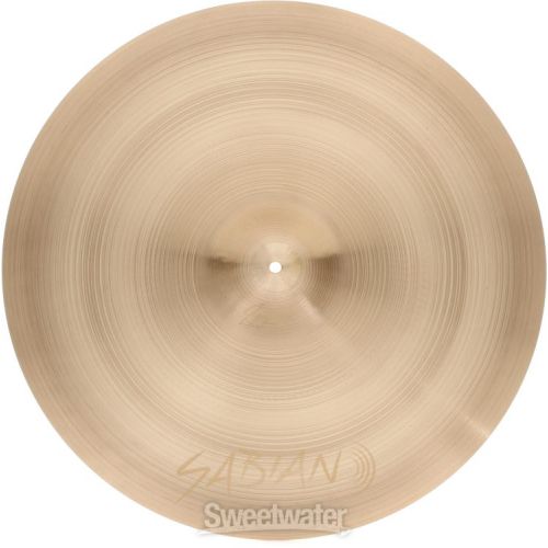  Sabian 22 inch Paragon Ride Cymbal