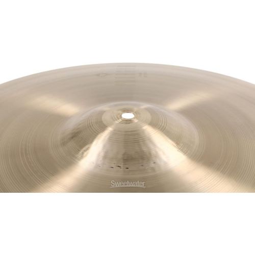  Sabian Paragon Neil Peart Complete Cymbal Set - 8/10/13/14/16/16/18/19/20/20/22 inch - with Flight Case