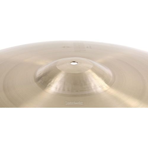  Sabian Paragon Neil Peart Complete Cymbal Set - 8/10/13/14/16/16/18/19/20/20/22 inch - with Flight Case