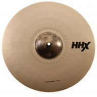 Sabian 17 inch HHX X-Plosion Crash Cymbal