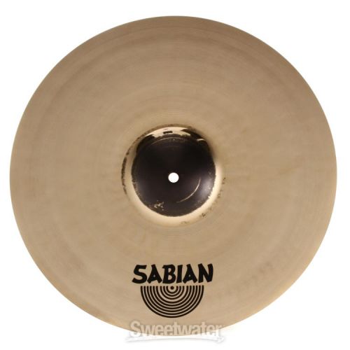  Sabian 17 inch HHX X-Plosion Crash Cymbal