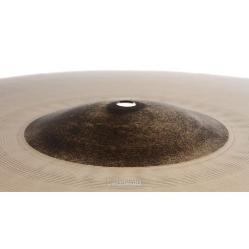  Sabian 17 inch HHX X-Plosion Crash Cymbal