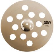 Sabian 16 inch XSR O-Zone Crash Cymbal