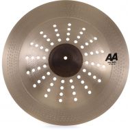 Sabian 21 inch AA Holy China Cymbal