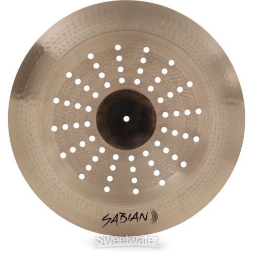  Sabian 21 inch AA Holy China Cymbal